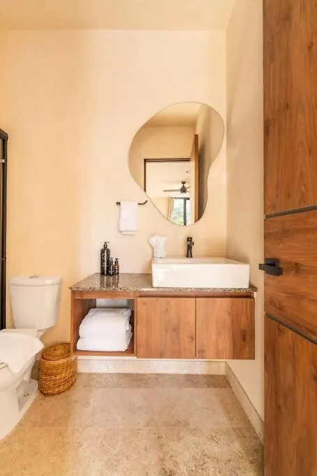 Kaako Tulum Modern Condo