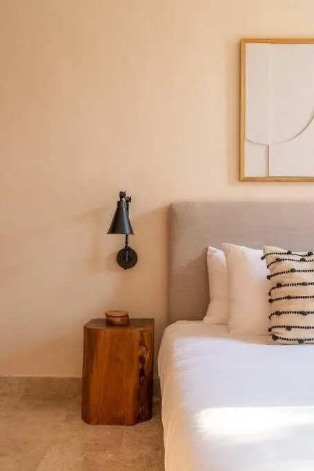 Holiday home Kaako Tulum Modern Condo Mexico