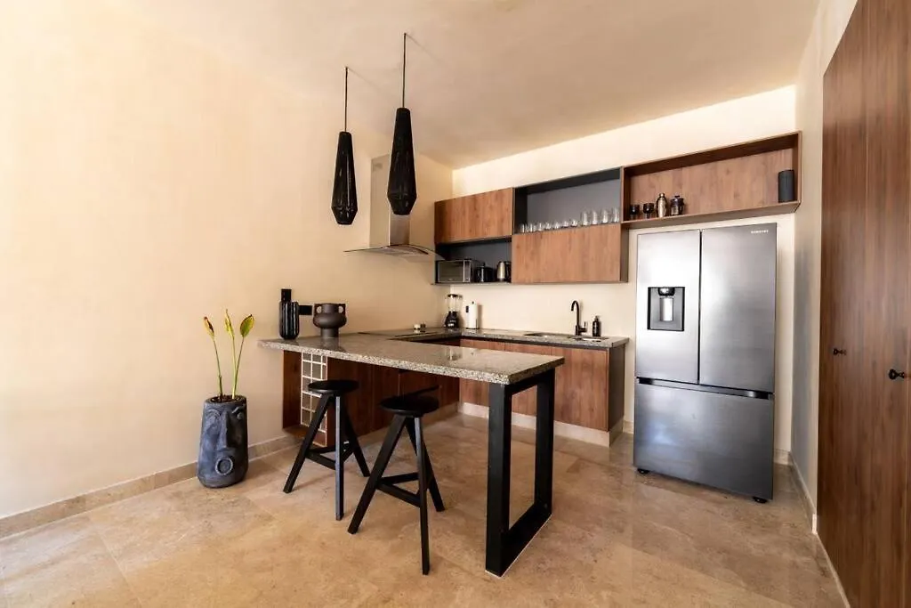 Kaako Tulum Modern Condo
